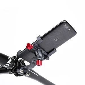 AdjustaPhone™ | Support telephone velo ajustable