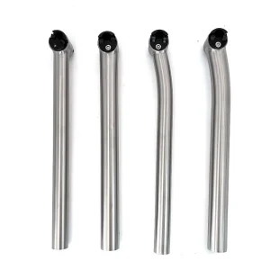 AeroPost™ | Tige de selle avec stabilité renforcée et confort durable