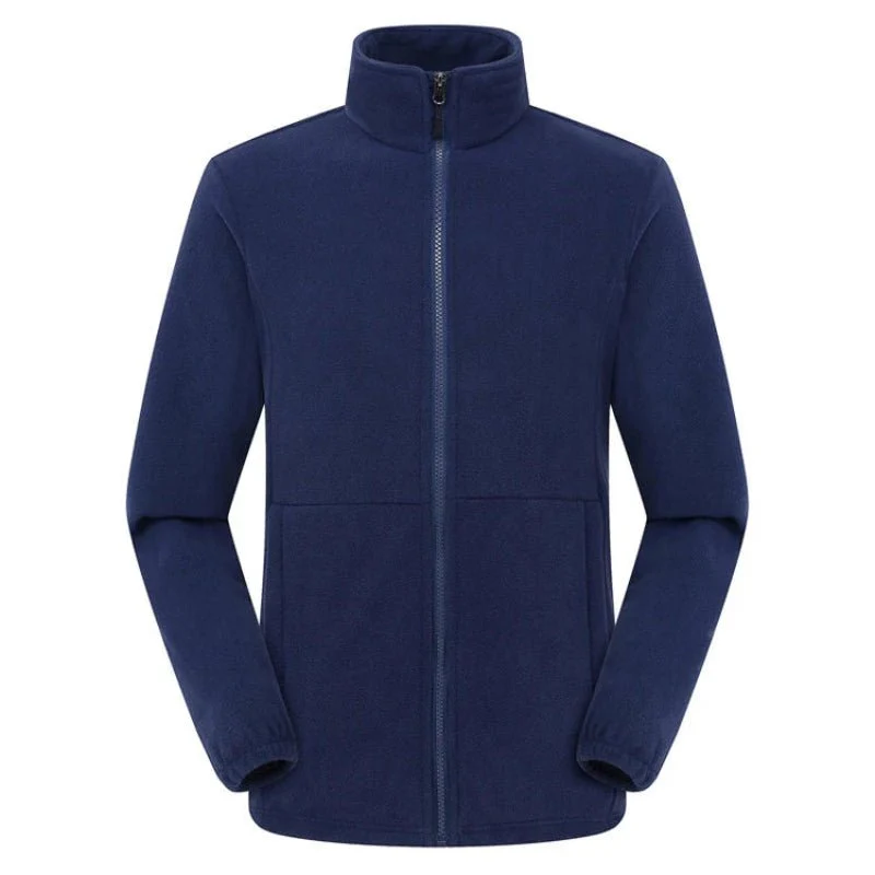 Veste Polaire de Randonnée Homme – Image 8
